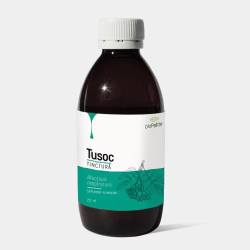Tinctura Tusoc