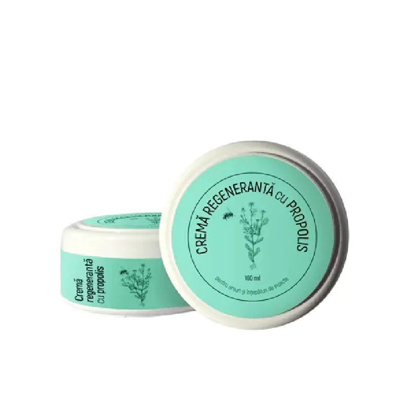 Crema Regeneranta cu Propolis