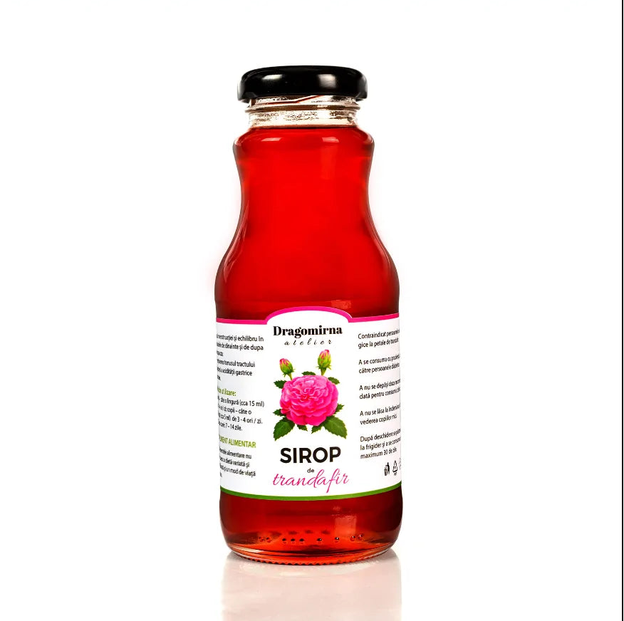 siropdetrandafir