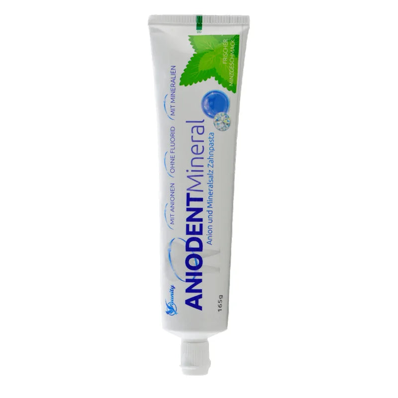 AnioDent Mineral Pasta de dinti