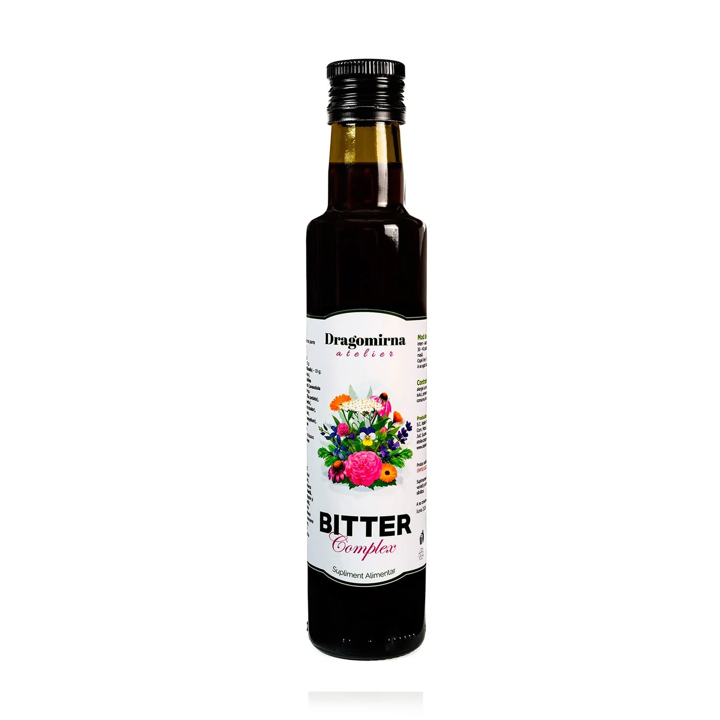 bitter
