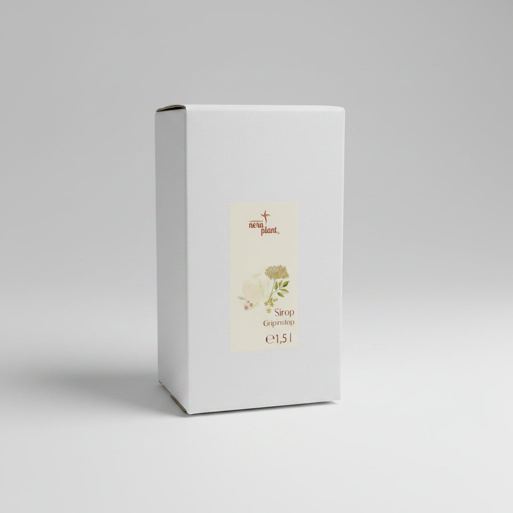 Sirop gripinstop