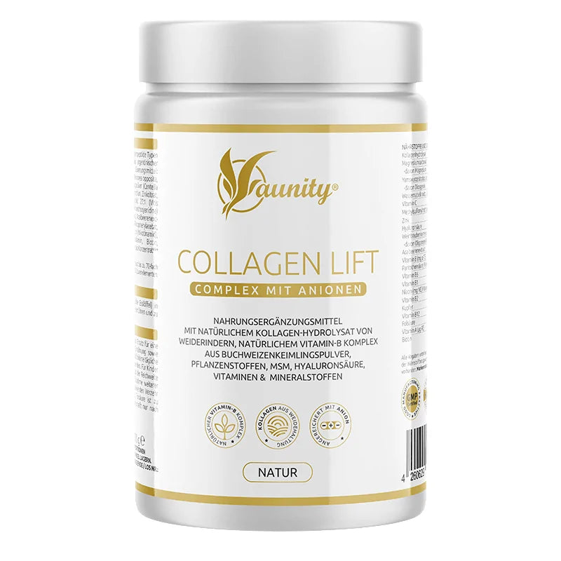Collagen Lift Drink cu aroma simpla