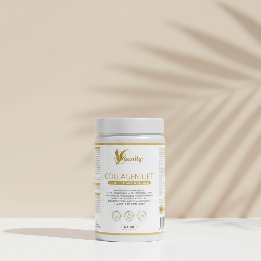 Collagen Lift Drink cu aroma simpla