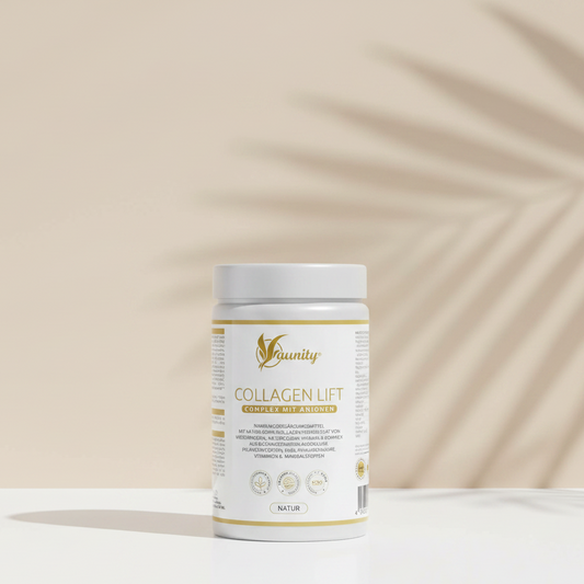 Collagen Lift Drink cu aroma simpla