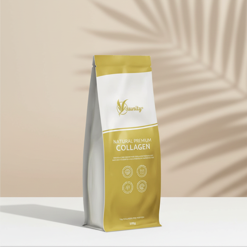 Collagen Natural Premium