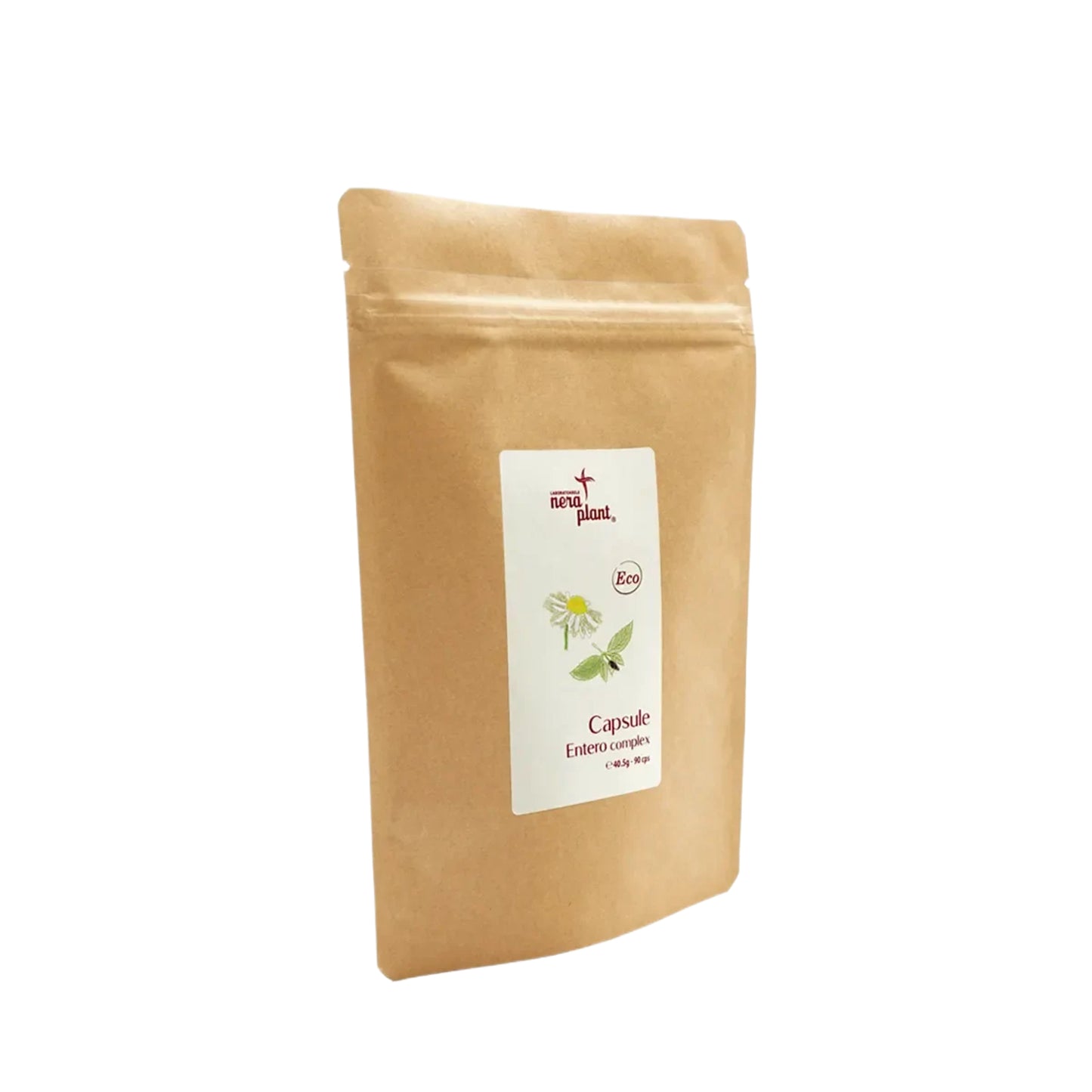 BIO-Capsule Entero-Complex, 90 capsule