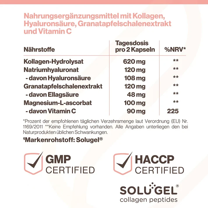 Complex de Collagen