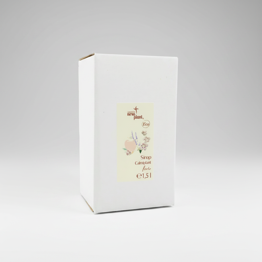 Sirop Calmiplant 1.5L