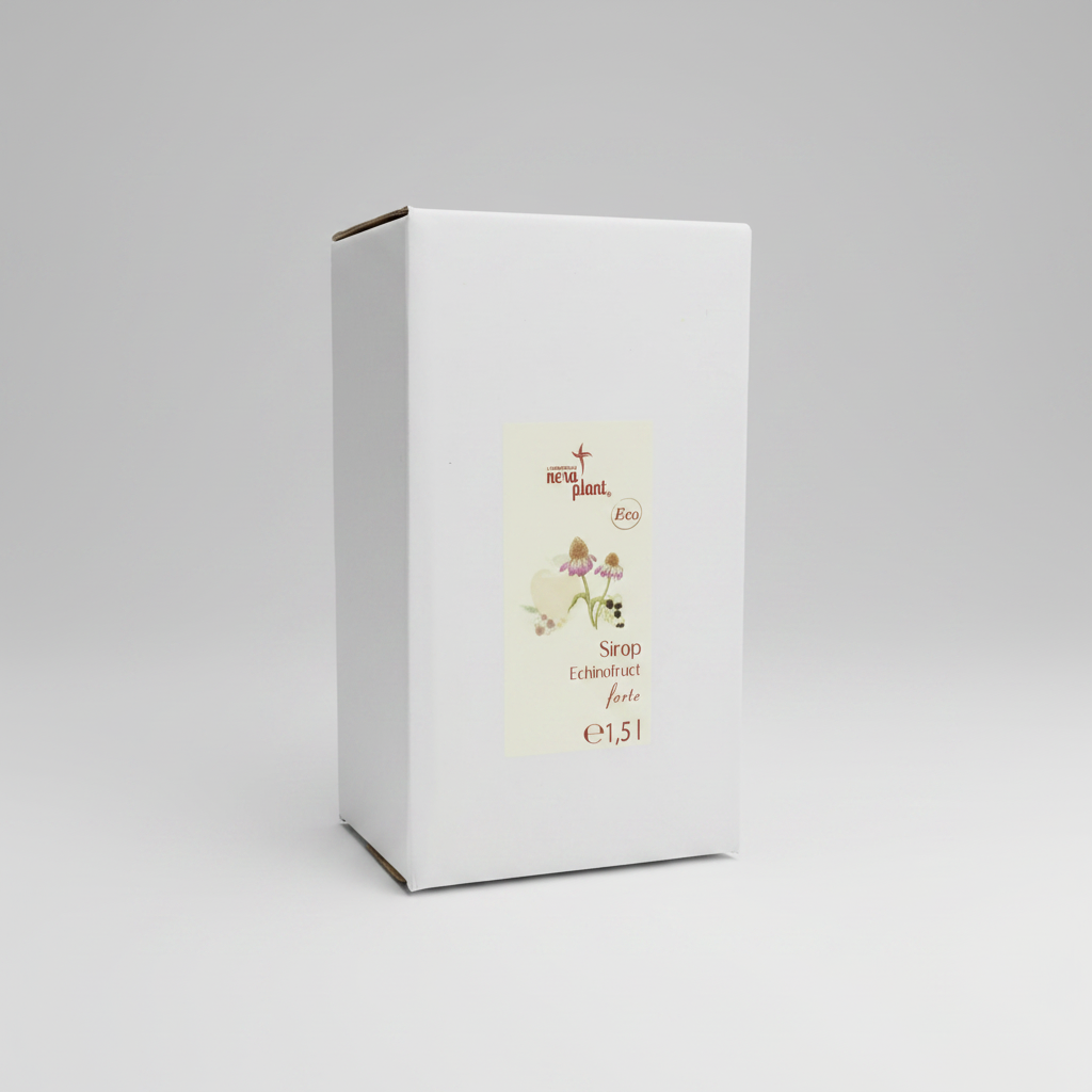 Sirop Echinofruct 1.5L