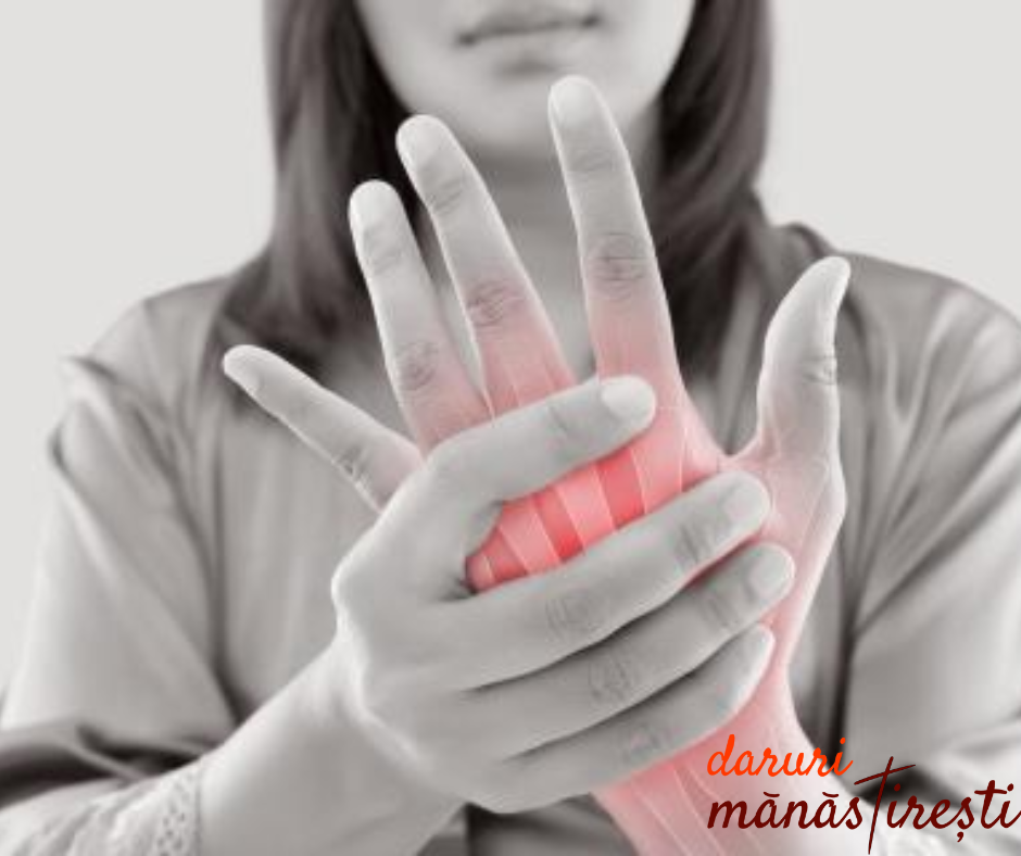 Ce trebuie să știm despre artrita psoriazică?