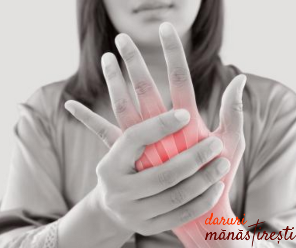 Ce trebuie să știm despre artrita psoriazică?