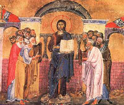 Cuvântul Sfântului Nicolae Velimirovici