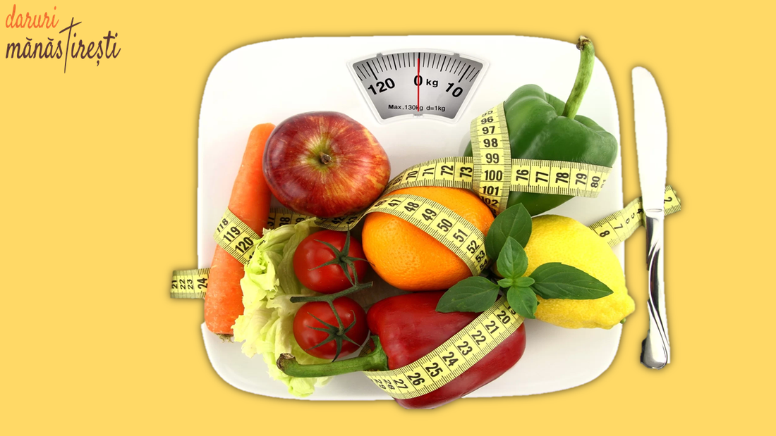 Remedii naturale în lupta cu kilogramele