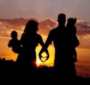 Familia în 2020