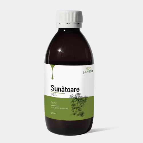Ulei din sunătoare 100 ml