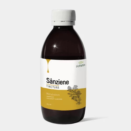Tinctură Sânziene