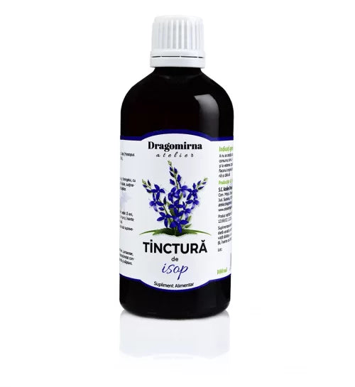 Tinctura de isop