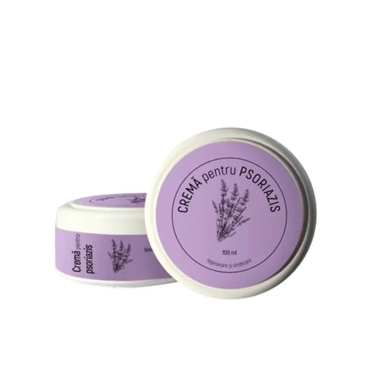 Crema pentru Psoriazis