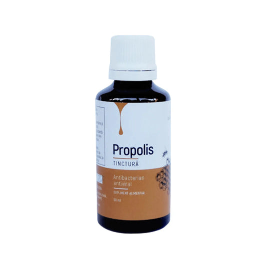 Tinctura de Propolis