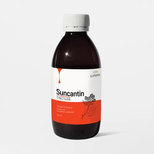 Tinctura Suncatin
