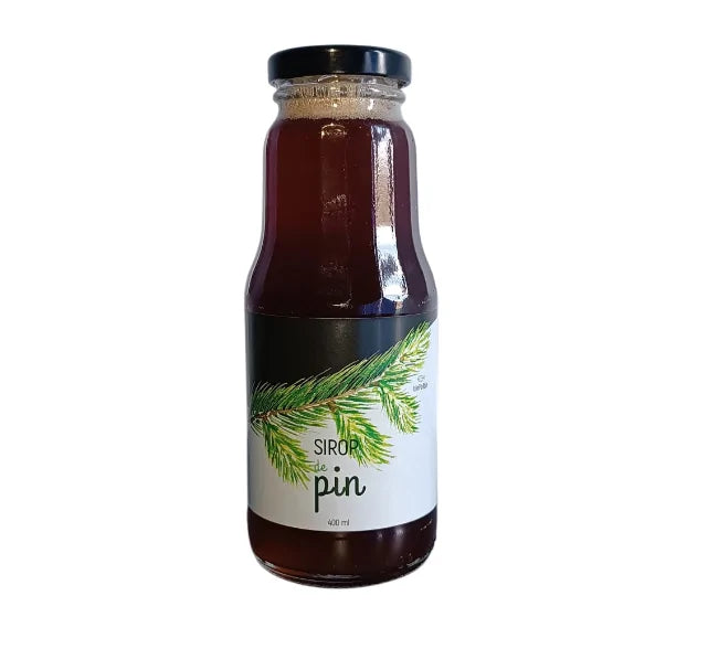 SiropdePin500ml