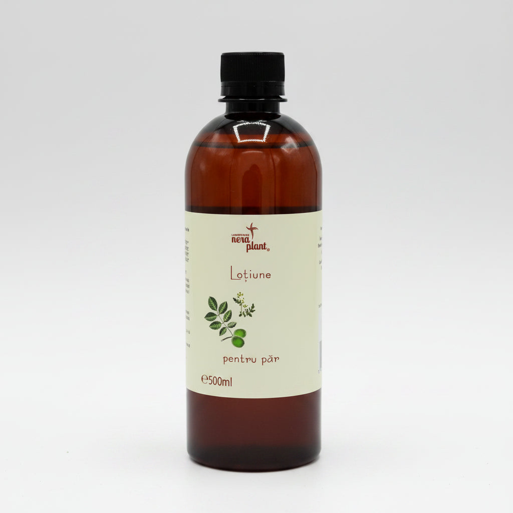 Lotiune pentru Par 500ml