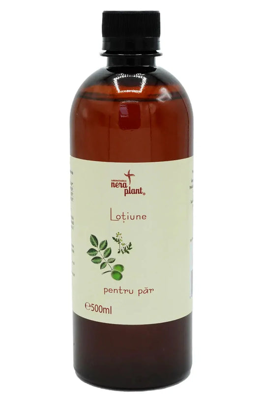Lotiune pentru Par 500ml