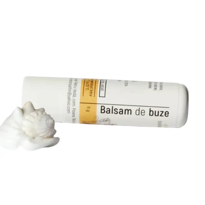 Balsam de Buze