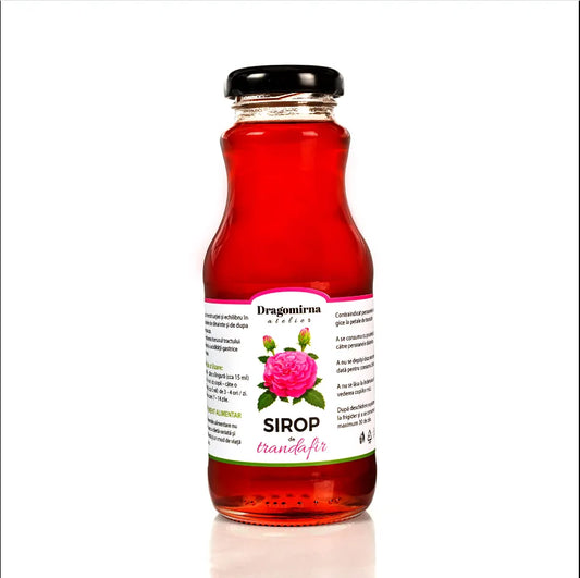 siropdetrandafir