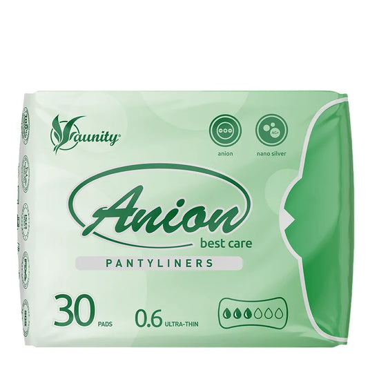 Absorbante Anion Best Care Zilnice