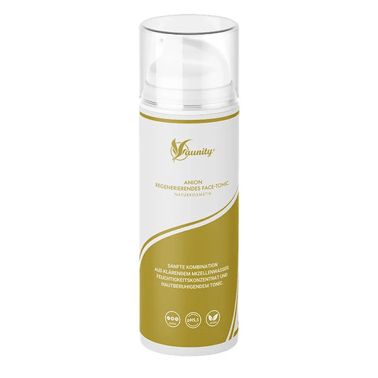 Anion Face - Apa de fata regeneratoare