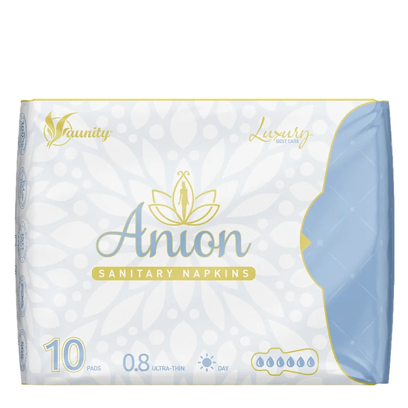 Absorbante Anion Luxury Zi