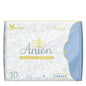 Absorbante Anion Luxury Zi