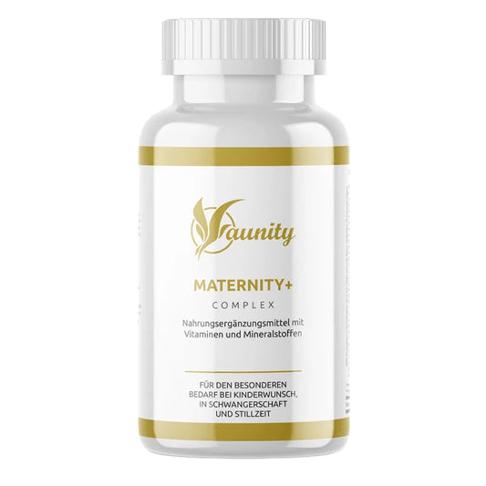 Maternity+ Capsule