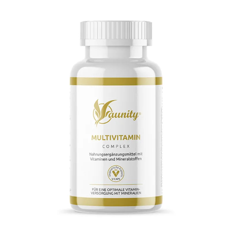 Complex Multivitamine Capsule