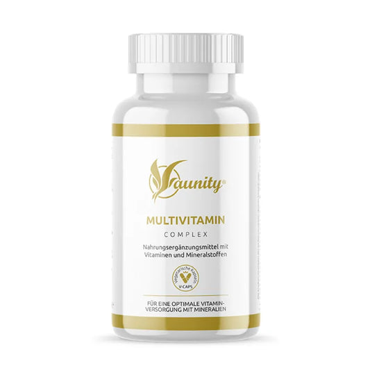 Complex Multivitamine Capsule