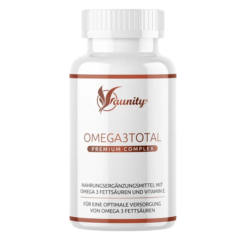 Omega3Total Capsule