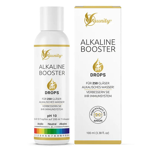 Alkaline Booster