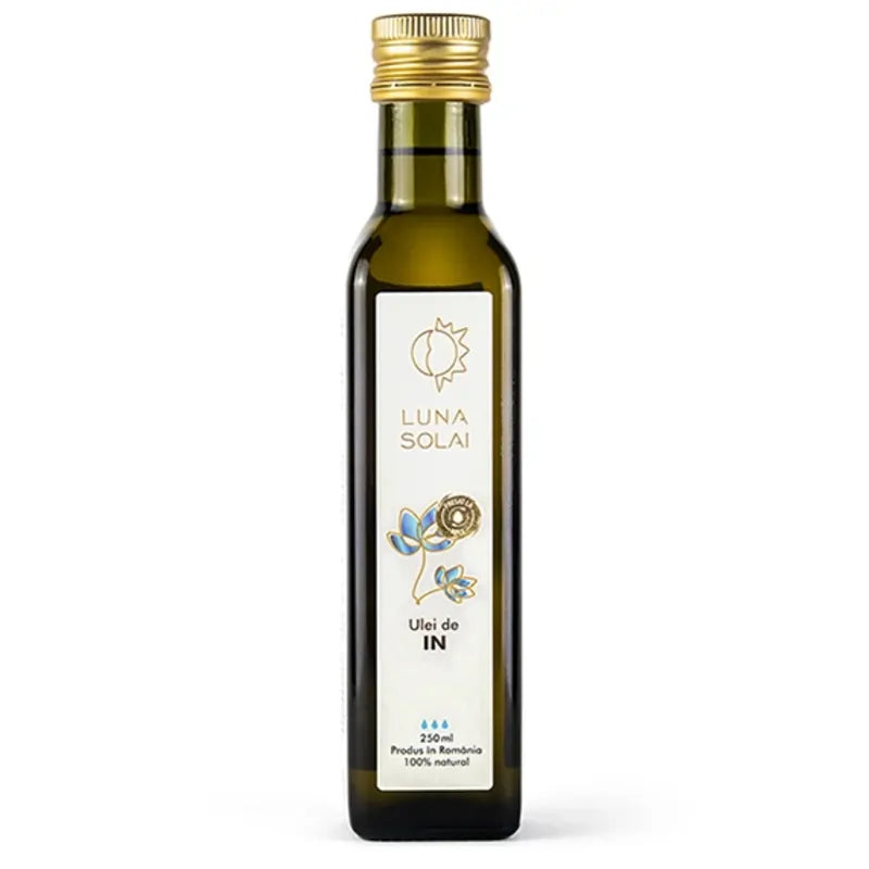 Ulei de In BIO 250ml