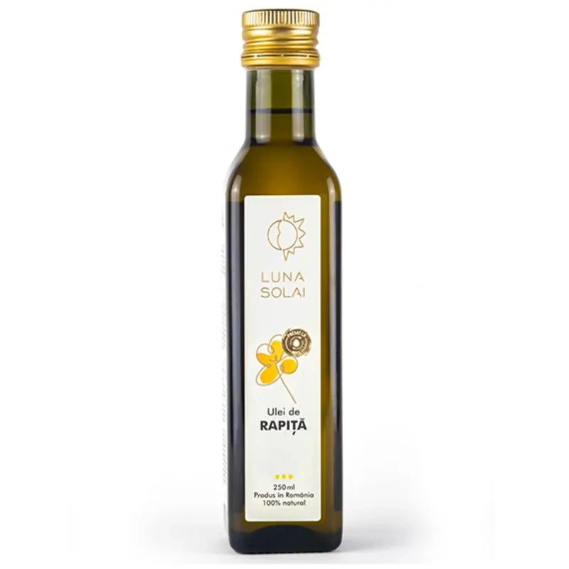 Ulei de Rapita 250ml