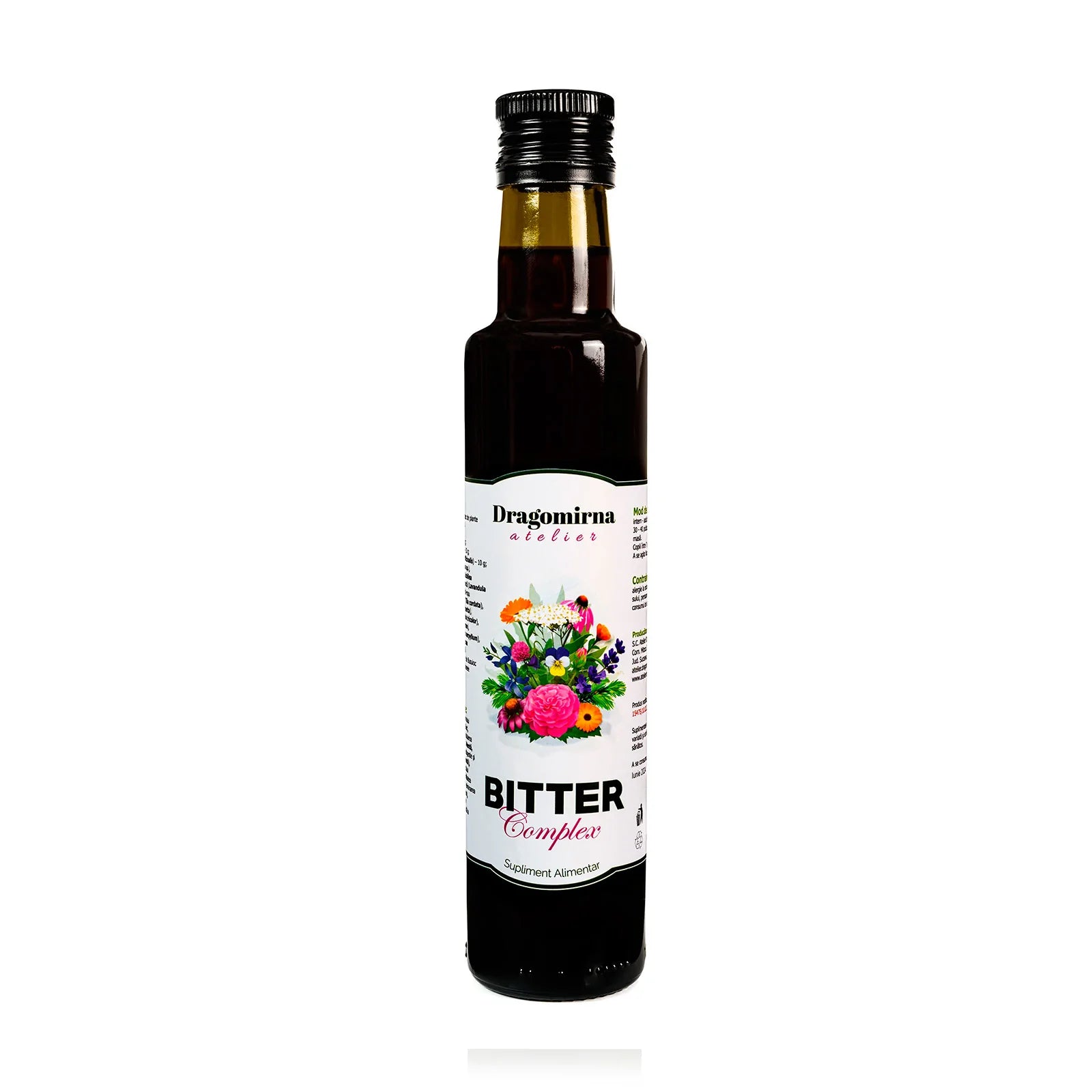 bitter