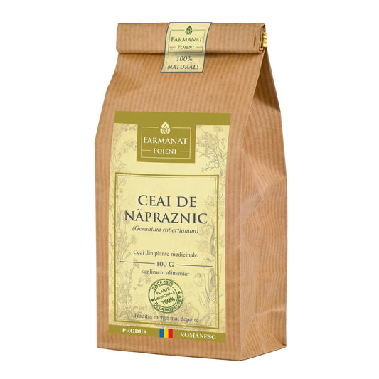 Ceai De Napraznic