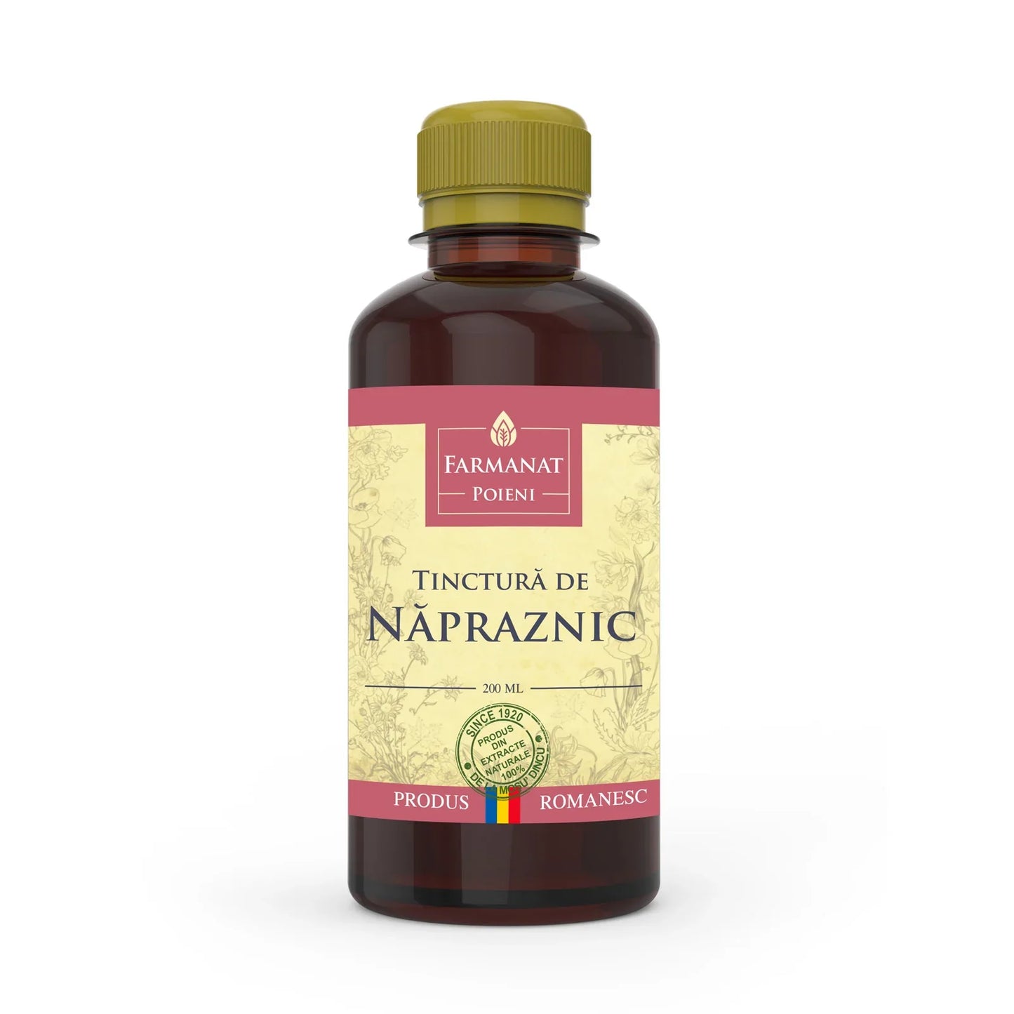 Tinctura de Napraznic