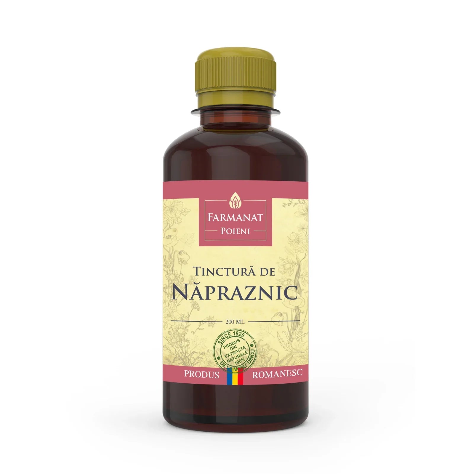Tinctura de Napraznic