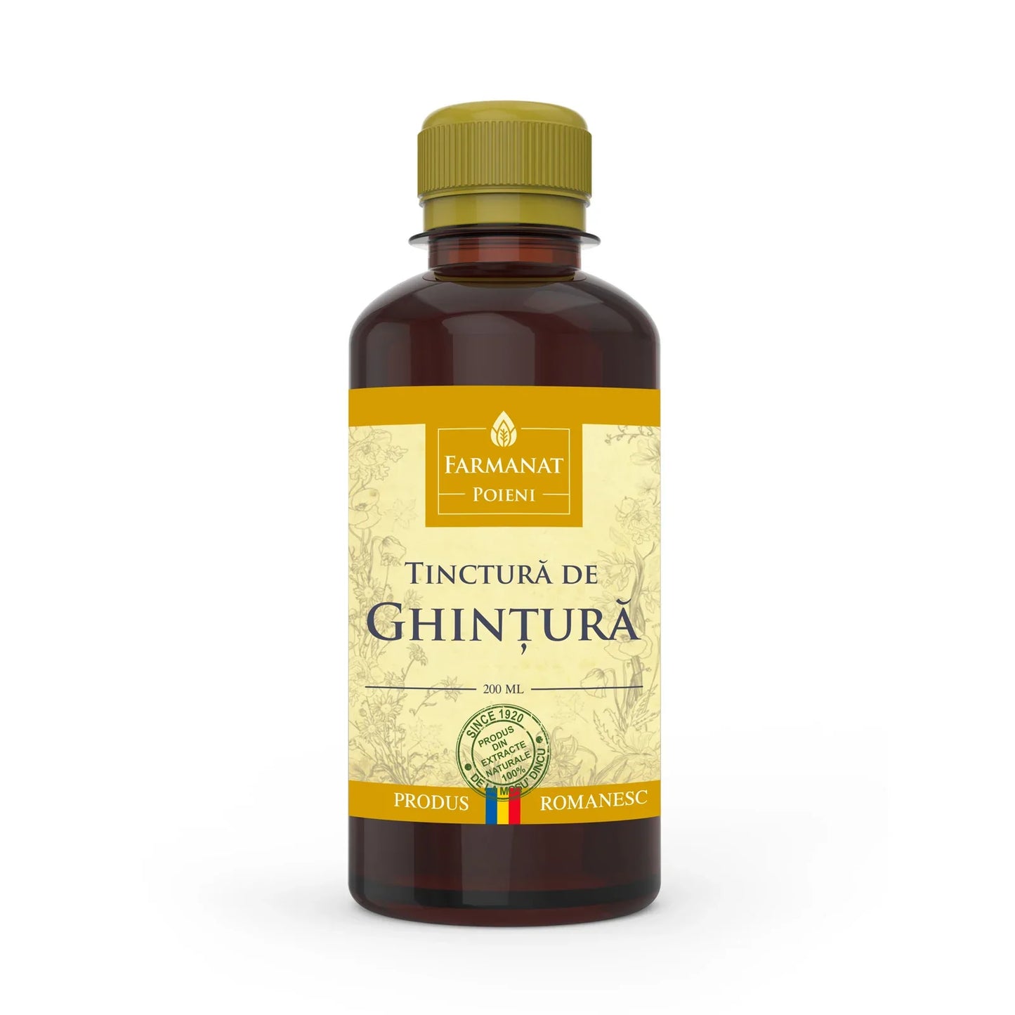 Tinctura de Ghintura