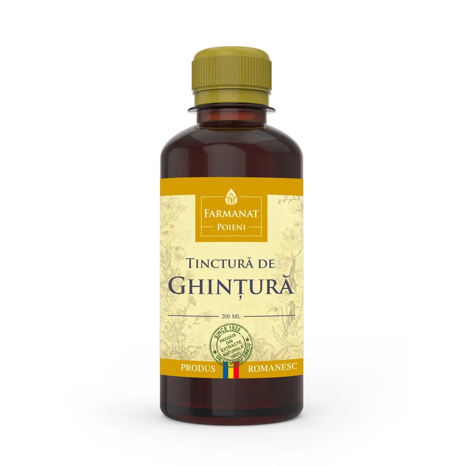 Tinctura de Ghintura
