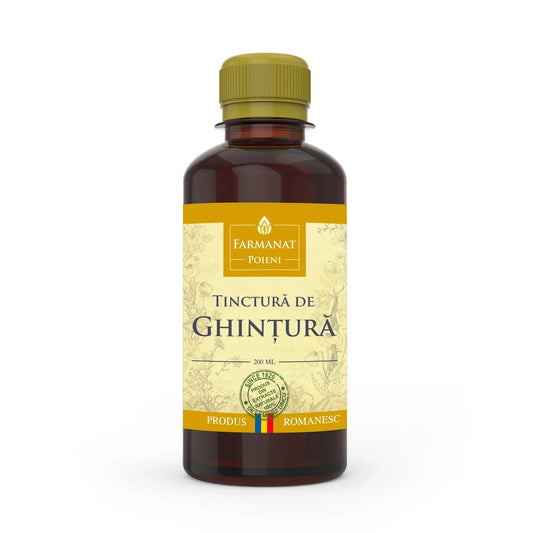 Tinctura de Ghintura