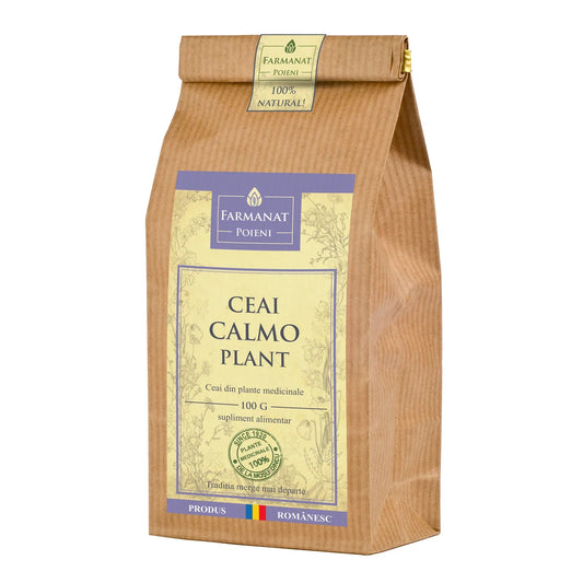 Ceai Calmo Plant