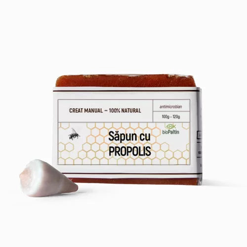 Săpun cu propolis